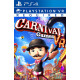 Carnival Games [VR] PS4